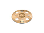 Фото:Meinl CC12TRS-B Classics Custom Trash Splash Тарелка 12"
