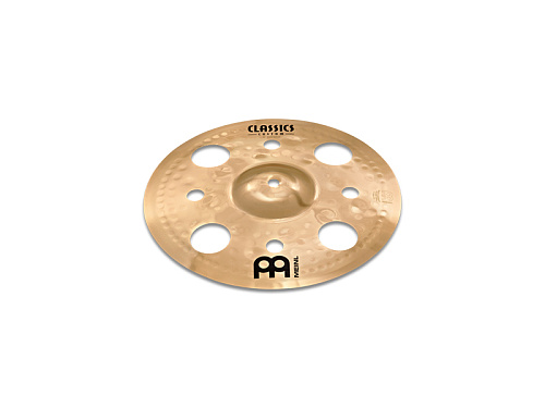 Meinl CC12TRS-B Classics Custom Trash Splash Тарелка 12"