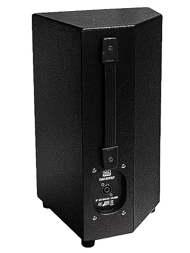 XLine SM-1000 Акустический комплект активный