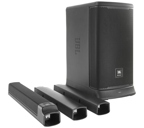 JBL EON ONE MK2 Аккумуляторная акустическая система.