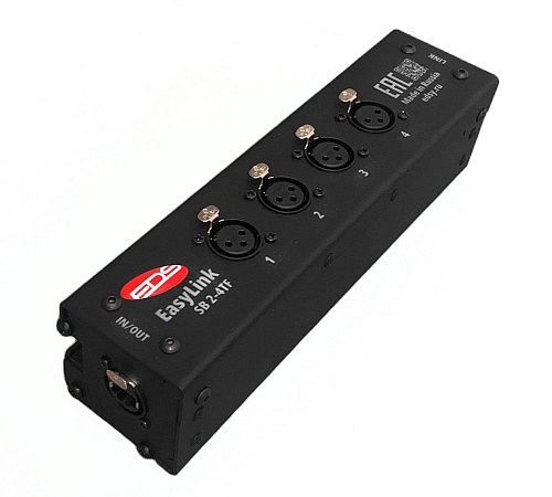 EDS SB2-4TF EasyLink Устройство передачи сигнала