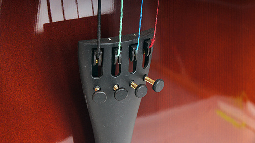 Caraya MC760R-3/4 Виолончель 3/4