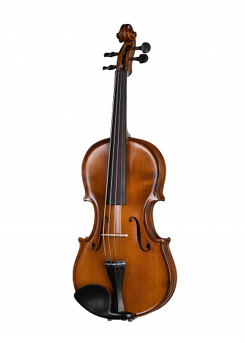 Gliga B-V012 Beginer Genial 2 Nitro Скрипка 1/2