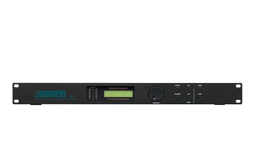 DSPPA D6573 Подавитель обратной связи