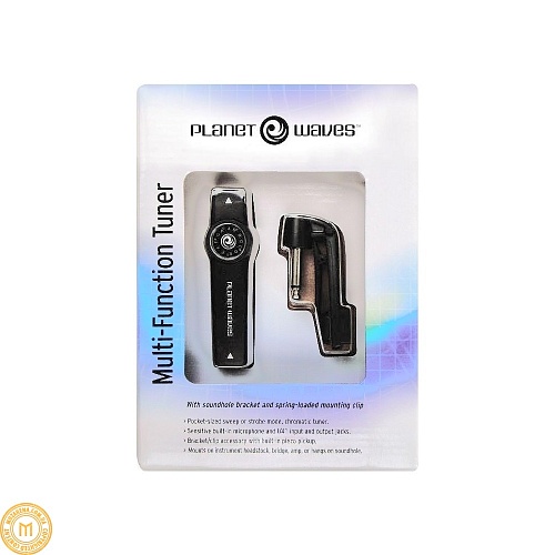 PLANET WAVES CT02  