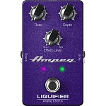 :AMPEG LIQUIFIER Analog Bass Chorus      -