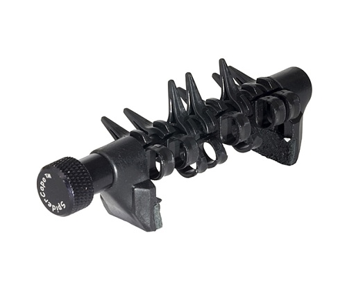 SPD-XXL SpiderCapo Каподастр, для 8 струн, D'Andrea