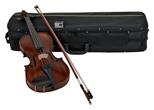 GEWA Aspirante YORK 4/4 GS401.541 Скрипичный комплект
