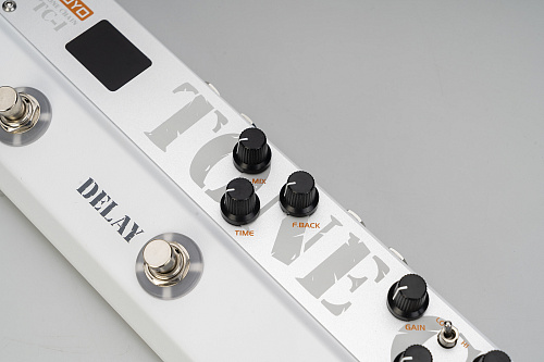 Joyo TC-1-Joyo Процессор эффектов