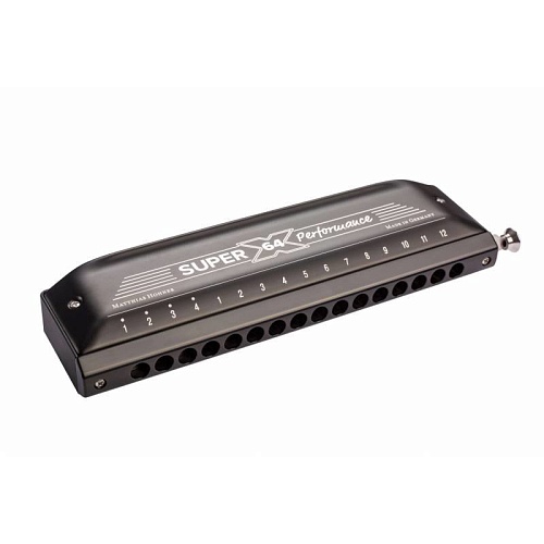 Hohner Super 64X new (M758601)    