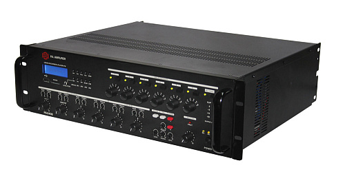 SHOW PS-2406 Трансляционная система