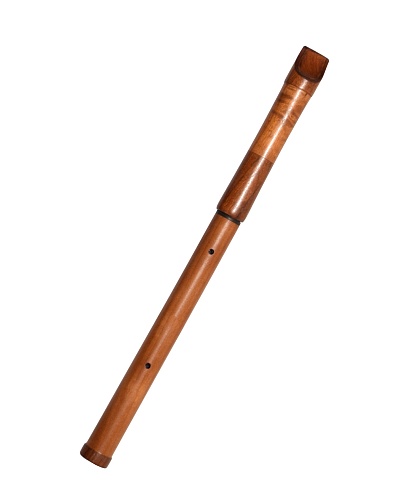 iVolga PGC-01 Свирель Соль