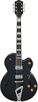 :Gretsch G2420 Streamliner Hollow Body with Chromatic II Tailpiece Broad'Tron Black  