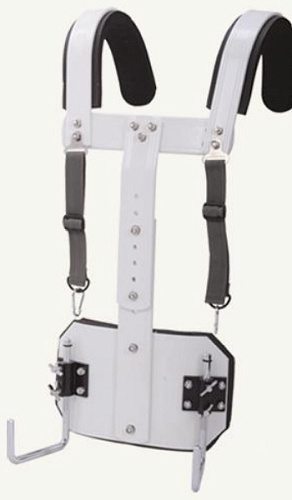 Foix HD8B Корсет для маршевого барабана, детский