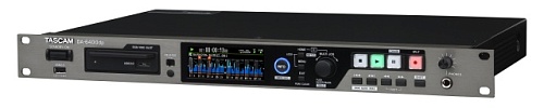 Tascam DA-6400   64  48 kHz   32  96 kHz