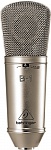 Фото:BEHRINGER B-1 PRO Конденсаторный всенаправленный студийный микрофон