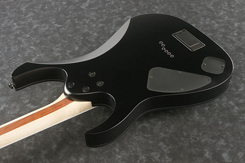IBANEZ RGIR30BFE-BKF Iron Label Электрогитара