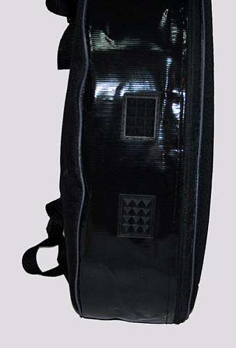 Мозеръ BGA-1 Чехол для акустической гитары