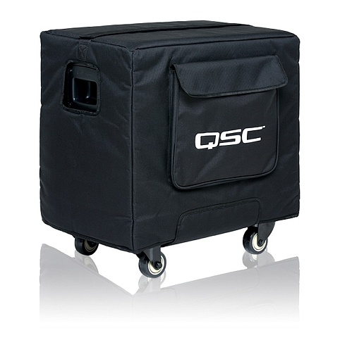 QSC KS112-CVR Чехол для активного сабвуфера KS112