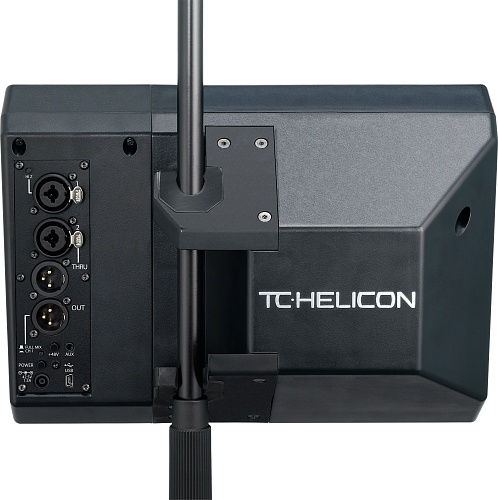 TC HELICON VOICESOLO FX150     