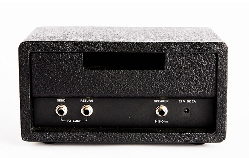 Yerasov BULLDOZER-MINI Усилитель гитарный, 30 Вт