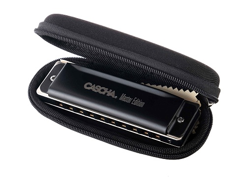 Cascha HH-2233 Master Edition Blues A Губная гармошка