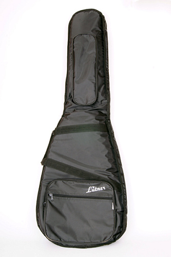 Lutner ЛЧГБ3 Чехол утепленный для бас-гитары полужесткий