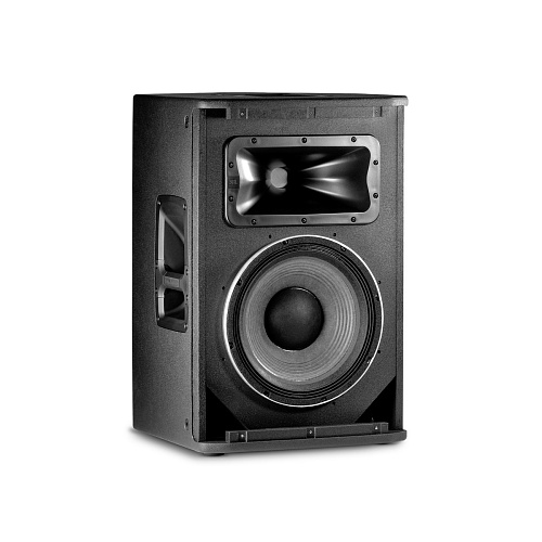 JBL SRX812P Активная мониторная/FOH акустическая система