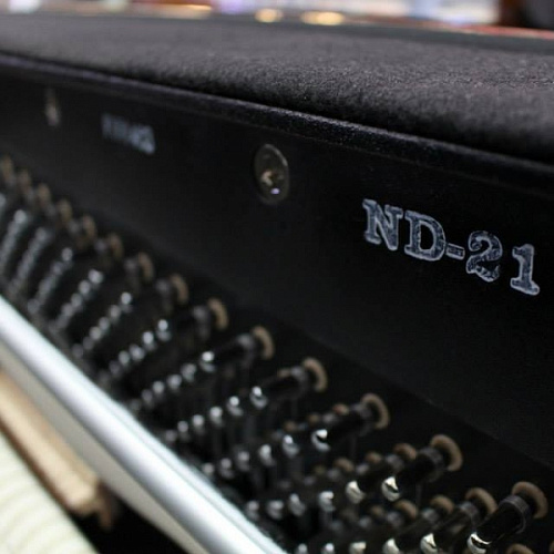 Kawai ND-21 M/PEP Акустическое пианино