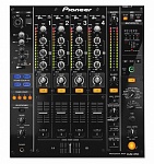 Фото:Pioneer DJM-850-K DJ Микшер