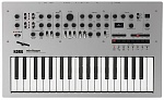 :Korg Minilogue  , 37 