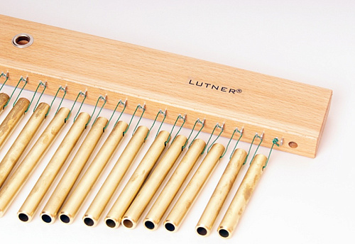 Fleet FLS25B Планка с чимес