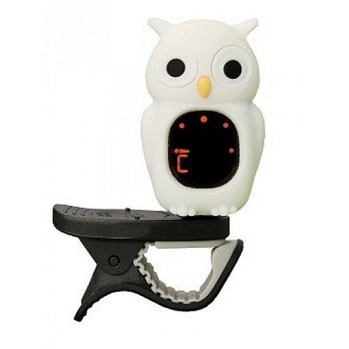 FLIGHT OWL WHITE  