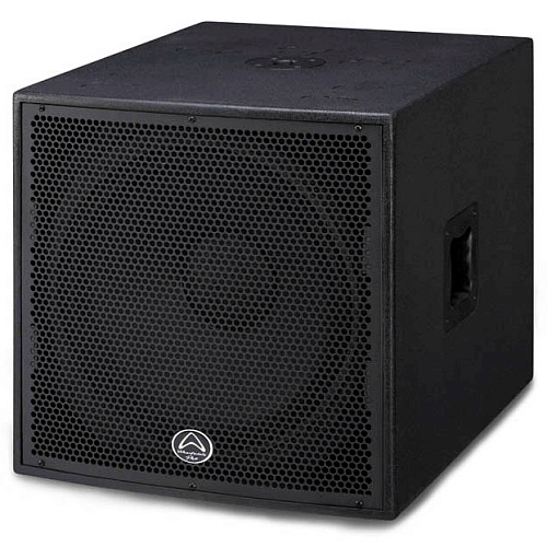 Wharfedale Pro DELTA 18 BA Профессиональная активная акустическая система
