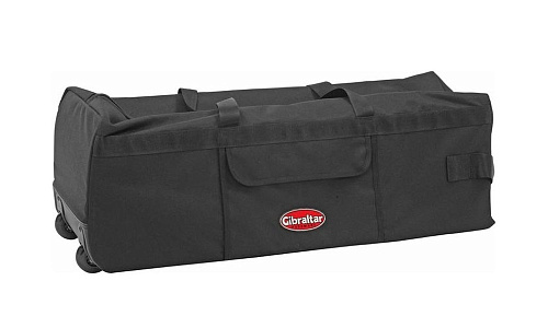Gibraltar GHTB Hardware Transport System 32" Чехол для рамы и стоек с колесами, 82 см