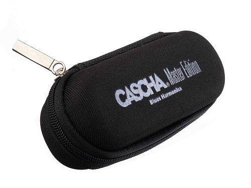 Cascha HH-2233 Master Edition Blues A Губная гармошка