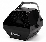 Фото:LAudio WS-BM100 Генератор мыльных пузырей