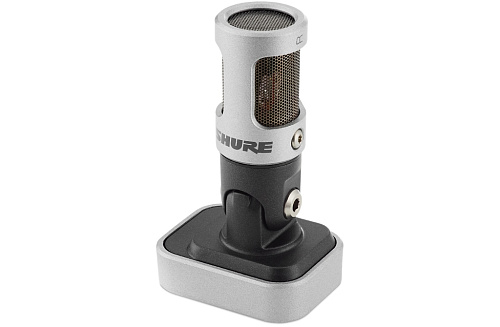 SHURE MOTIV MV88 Цифровой конденсаторный стереомикрофон