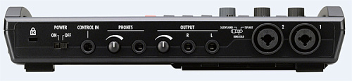 Zoom R8 Портастудия