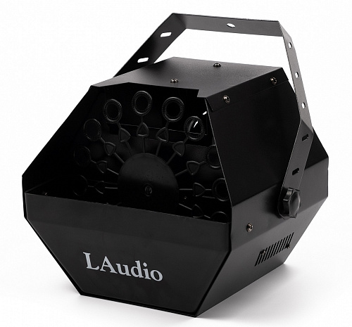 LAudio WS-BM100 Генератор мыльных пузырей