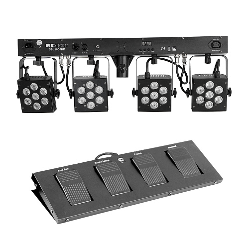 Involight SBL1000HP Светильники на перекладине