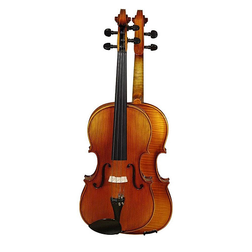 Hans Klein HKV-7L Комплект: скрипка 1/8, смычок, кейс