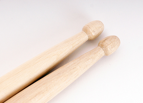 Leonty SL7AW Studio Light 7A Барабанные палочки, деревянный наконечник