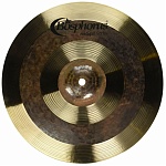 :Bosphorus 12AS Antique Splash  12"