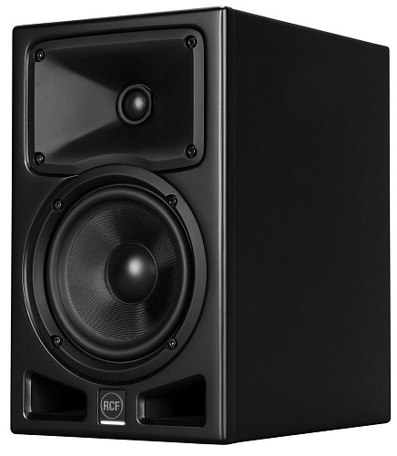 RCF Ayra PRO 6 Активный студийный двухполосный монитор 6,5"+1"