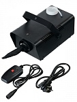 Фото:X-Power X-8S Генератор снега, цвет черный