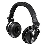 Фото:Pioneer HDJ-1500-K DJ наушники