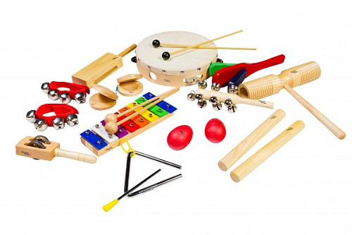 Flight Percussion FPS/12 Перкуссионный набор