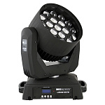 Фото:Involight LED MH1915W   LED вращающаяся голова