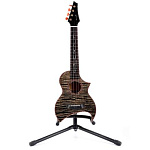 Фото:Enya EUT-E5 Black Укулеле